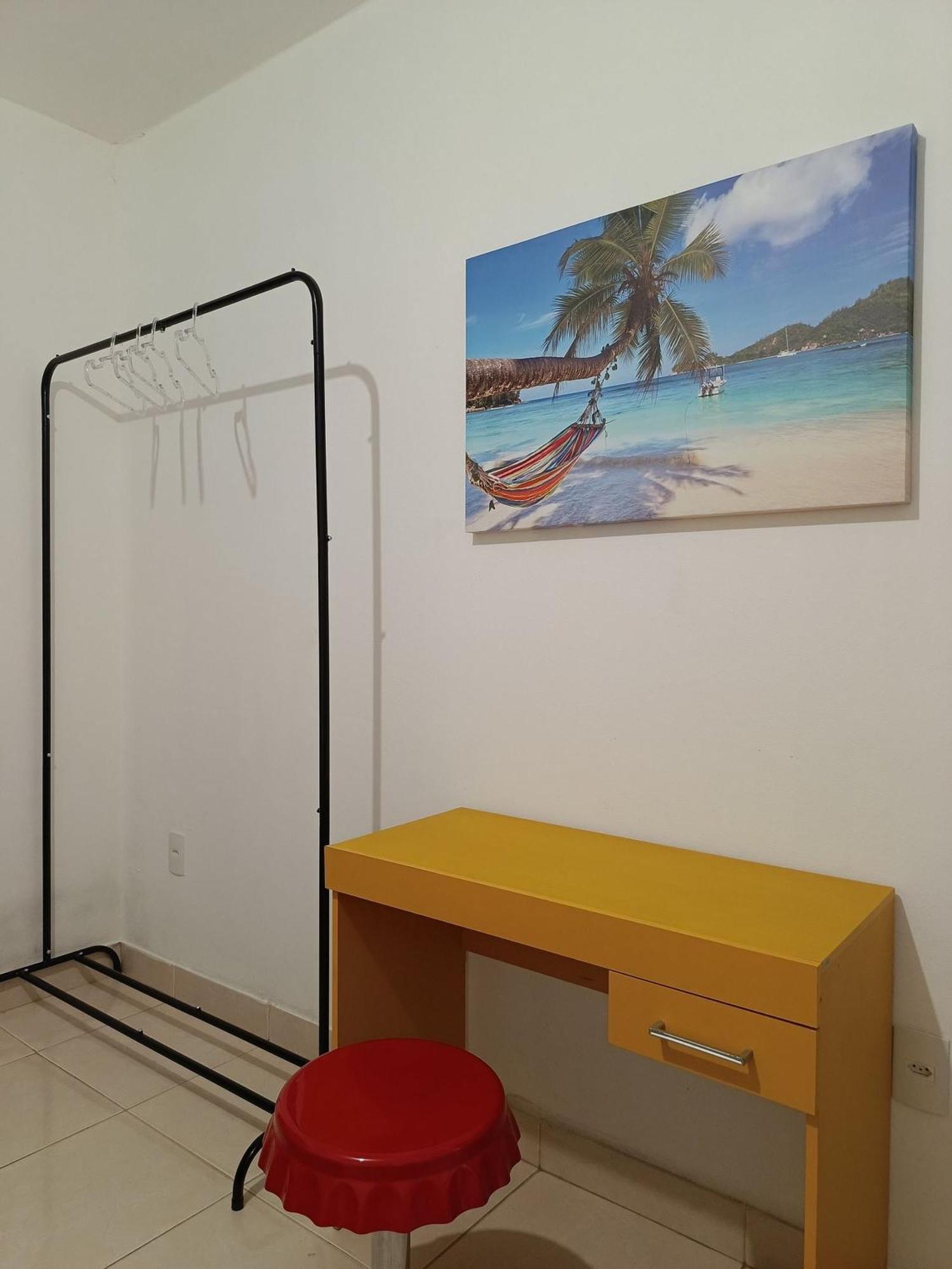 Casa Temporada Peterle Iriri 빌라 외부 사진