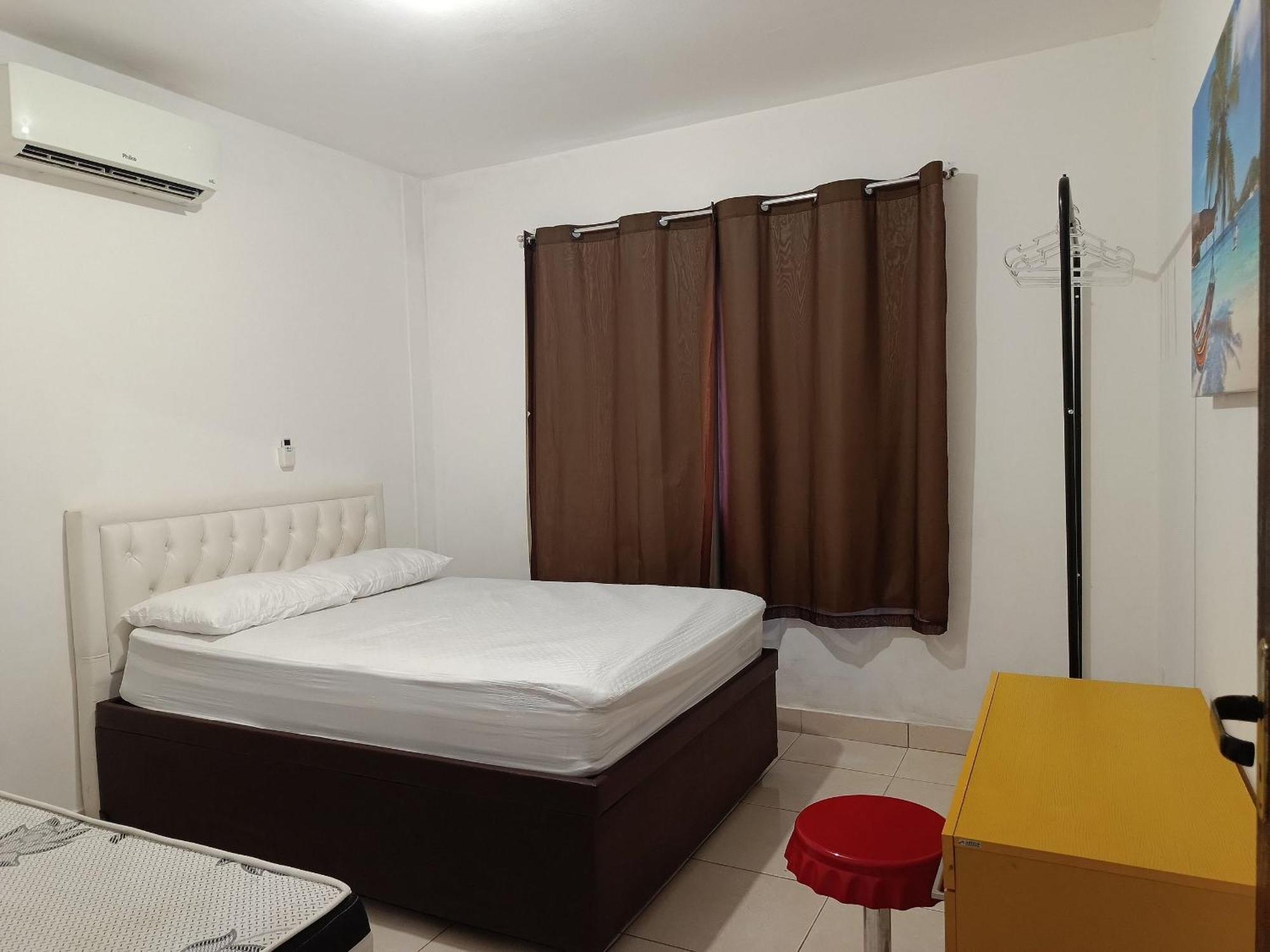 Casa Temporada Peterle Iriri 빌라 외부 사진