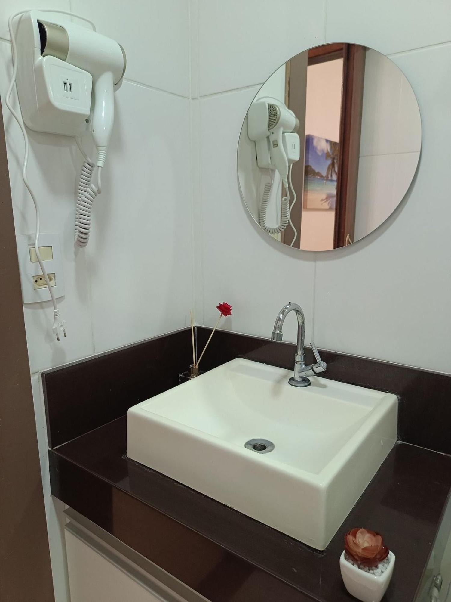 Casa Temporada Peterle Iriri 빌라 외부 사진