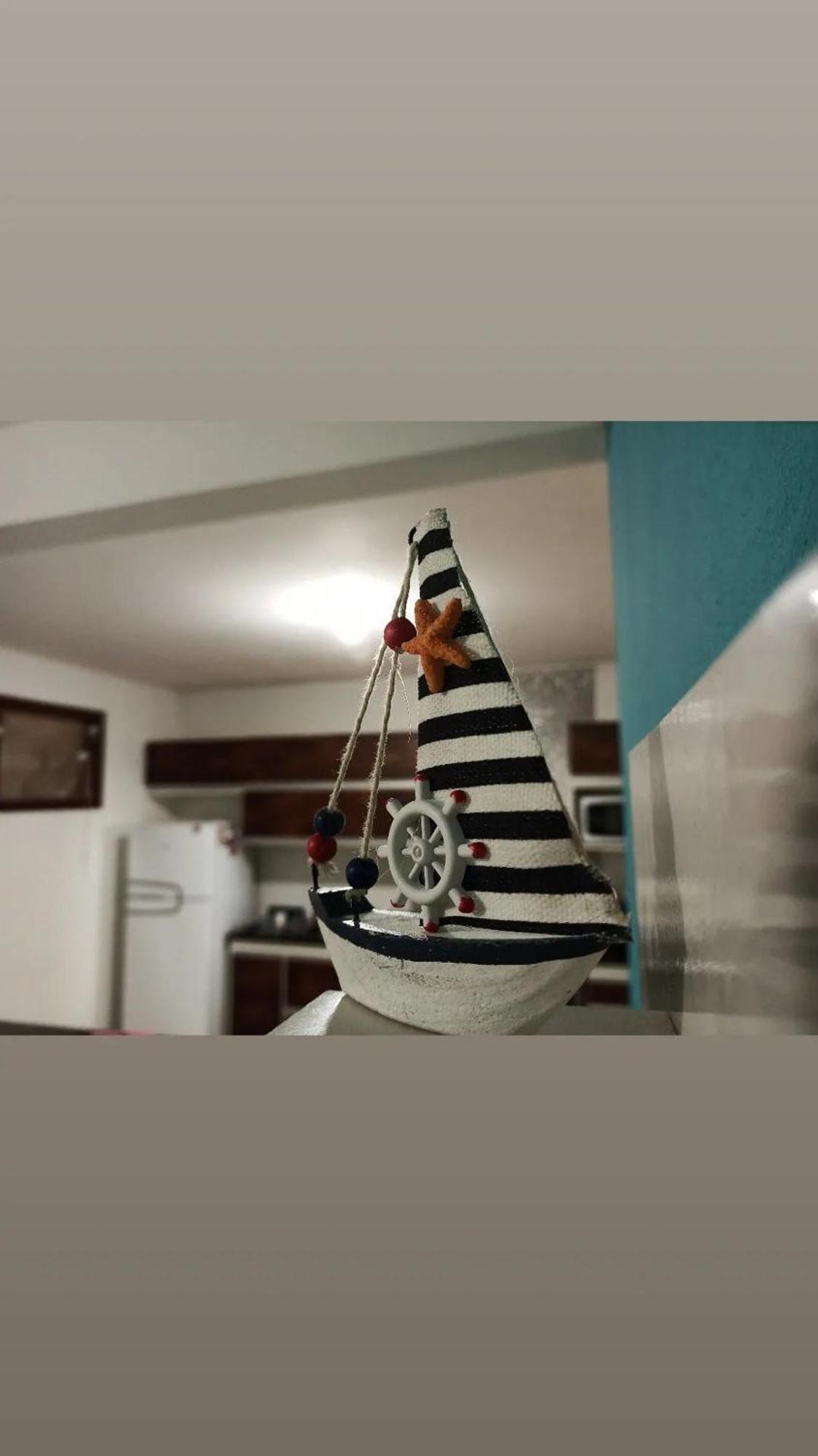 Casa Temporada Peterle Iriri 빌라 외부 사진