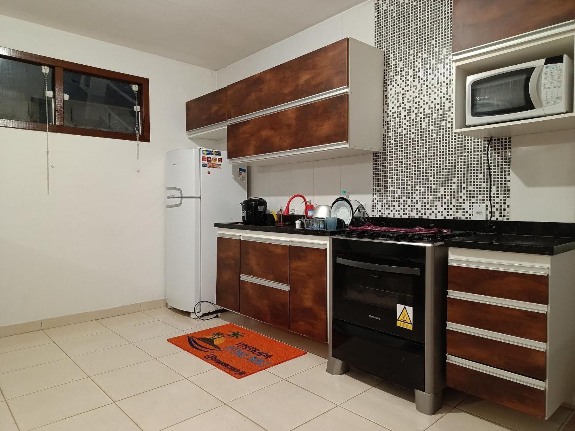Casa Temporada Peterle Iriri 빌라 외부 사진