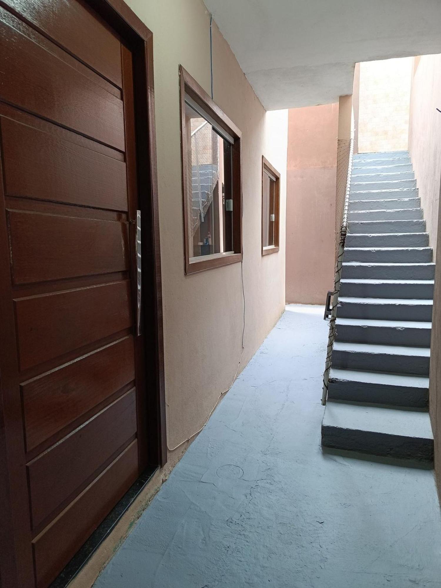 Casa Temporada Peterle Iriri 빌라 외부 사진