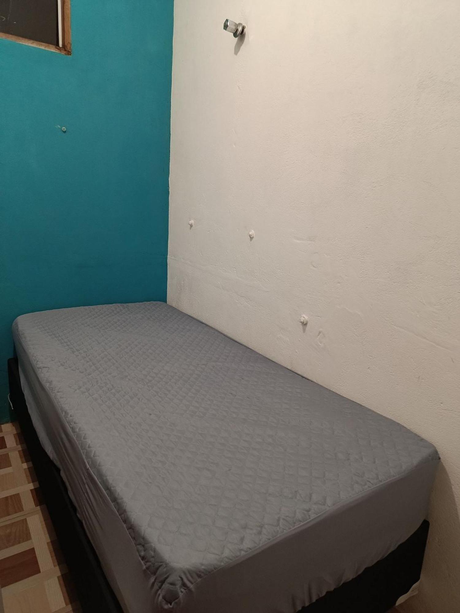 Casa Temporada Peterle Iriri 빌라 외부 사진